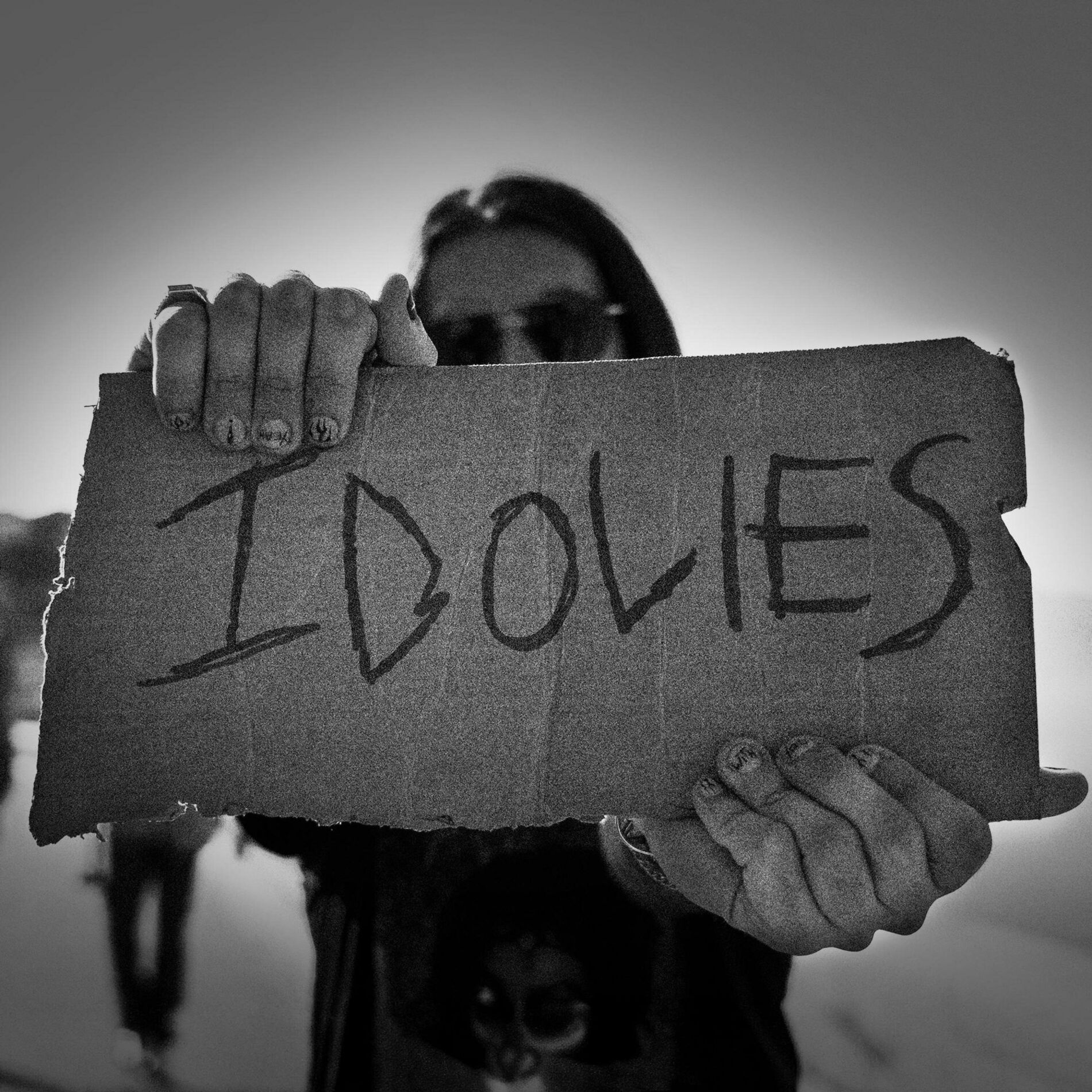Album cover of Idolies