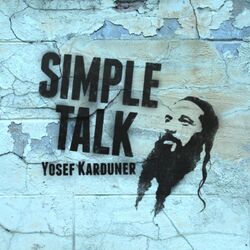 Cover of Simple Talk