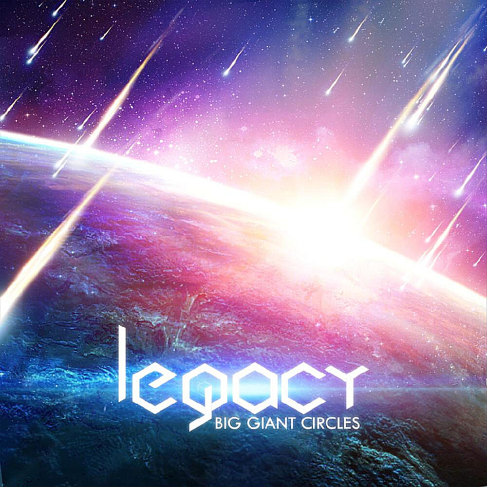 Picture of Legacy