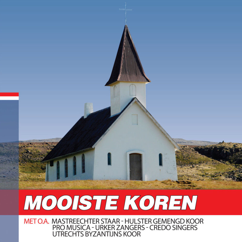 Picture of Hollands Glorie - Mooiste Koren