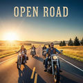 Open Road