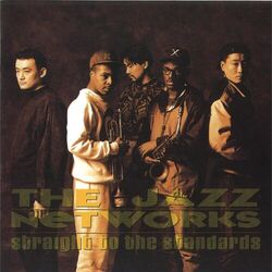 Cover of Straight To The Standards
