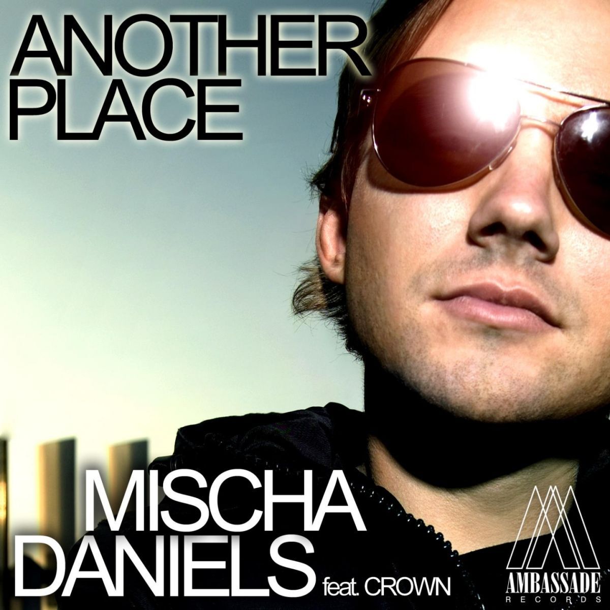 Album cover of Another Place