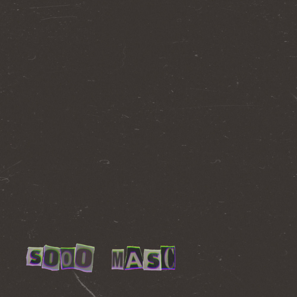 sooo masc artwork
