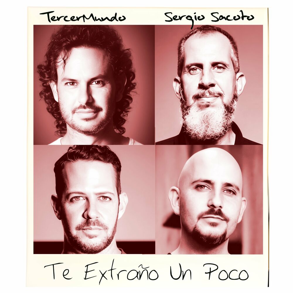 Picture of Te Extraño Un Poco