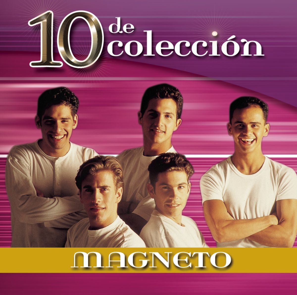 Album cover of Mentira para Dos
