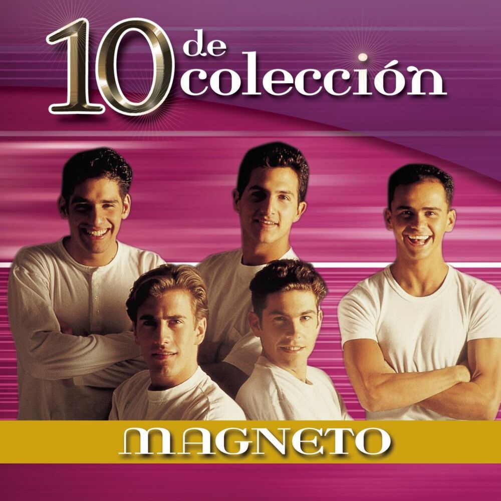 Picture of 10 De Colección