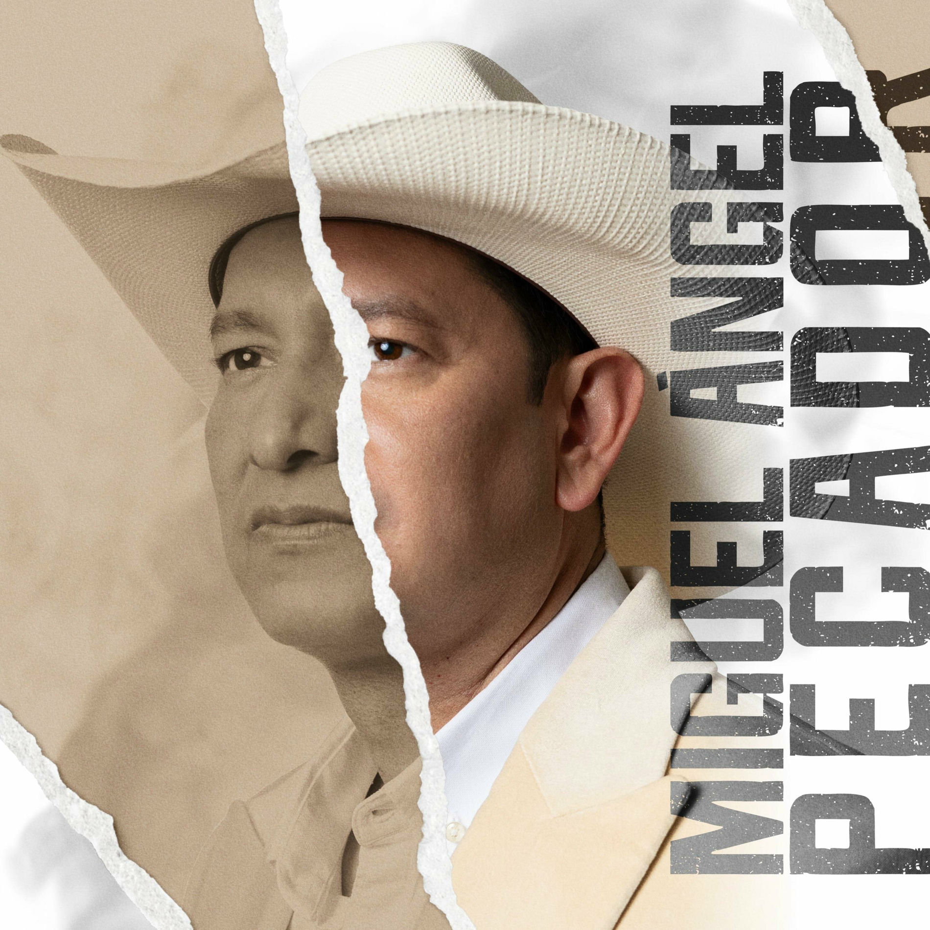 Album cover of Pecador