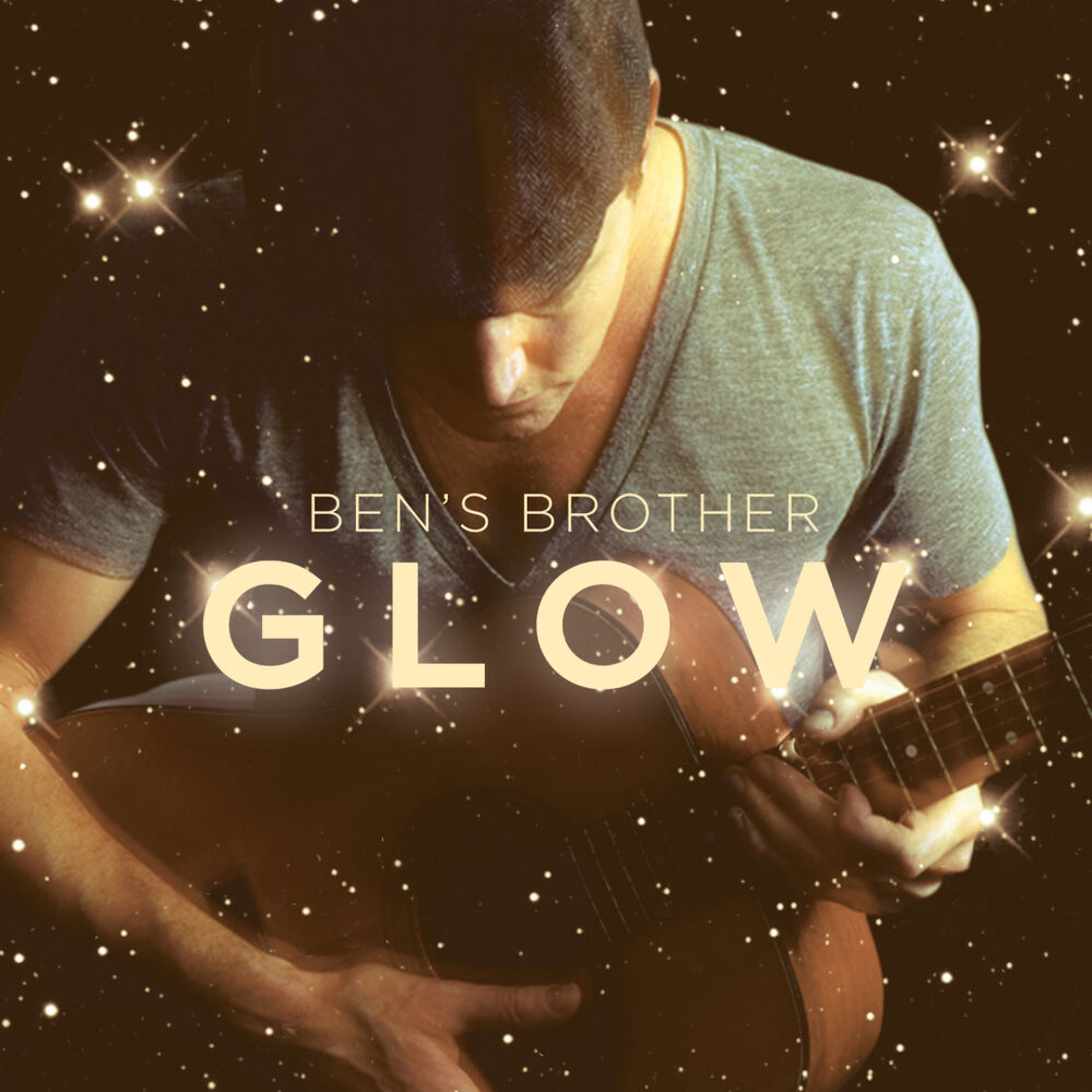 Picture of Glow EP