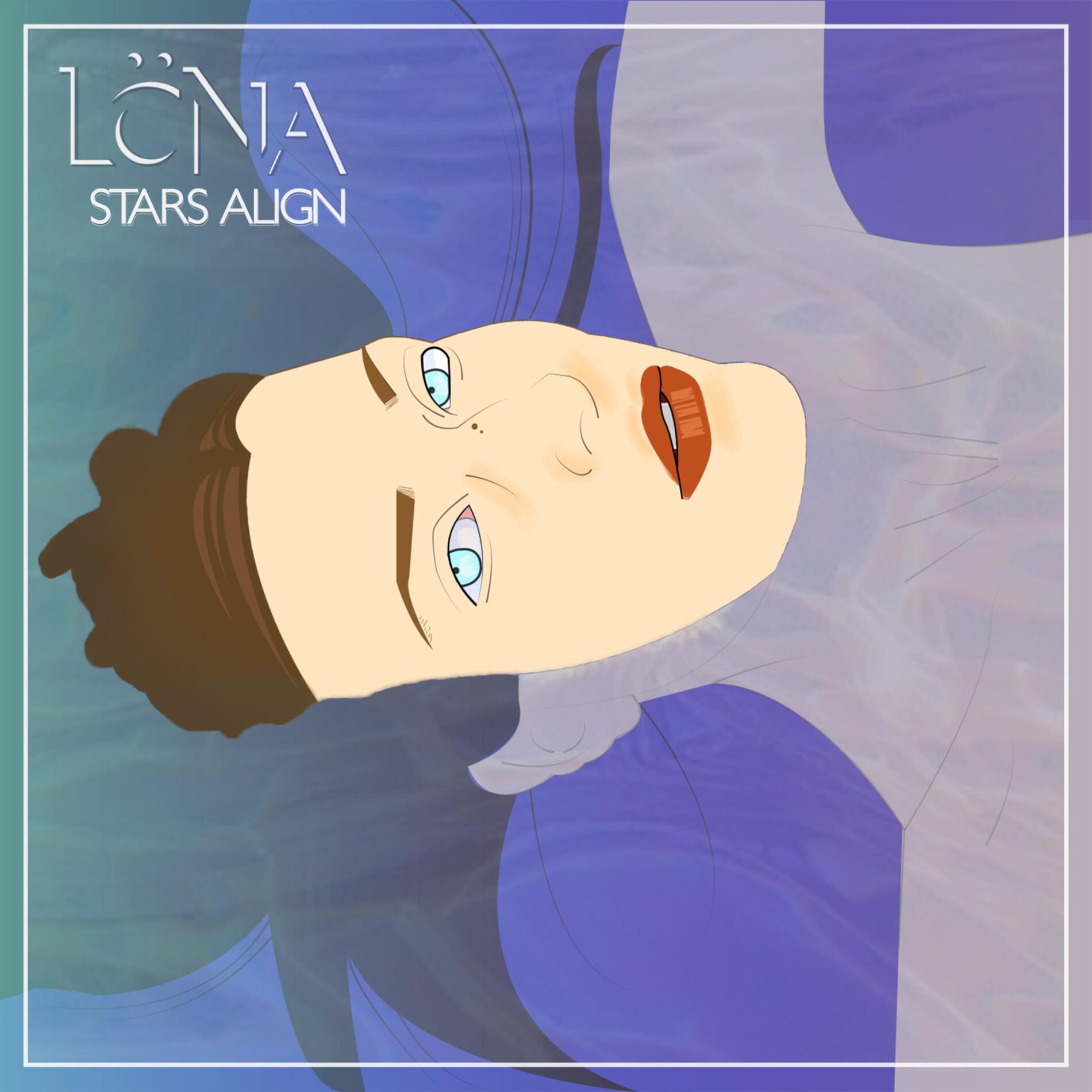 Album cover of Stars Align