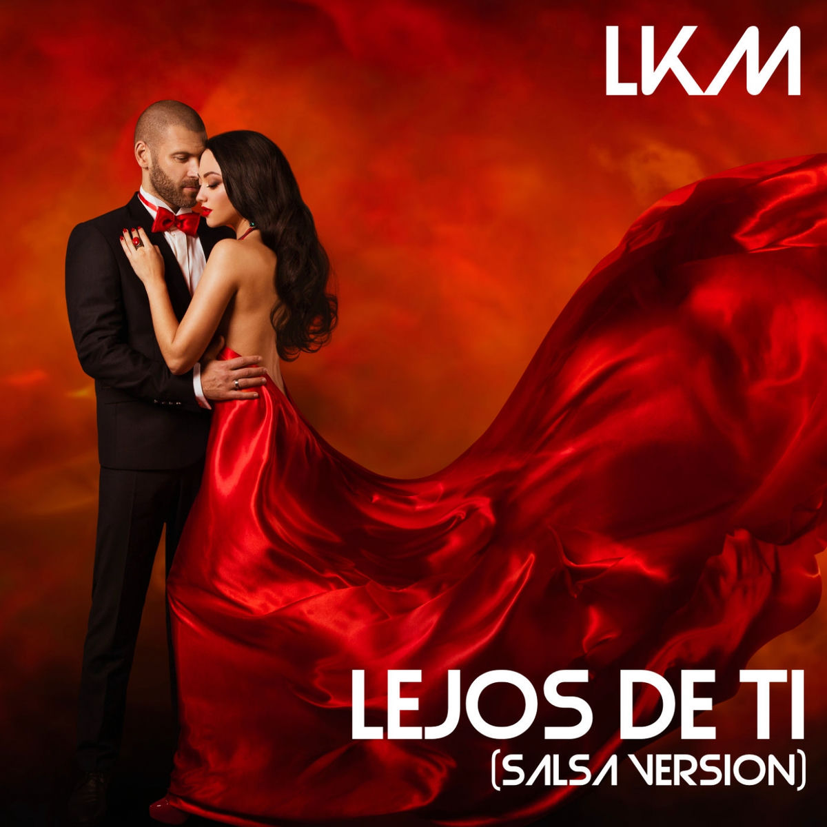 Album cover of Lejos de Ti
