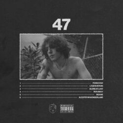 Cover of 47
