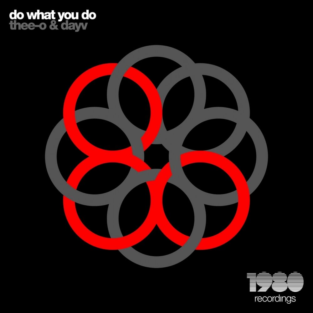 Picture of Do What You Do