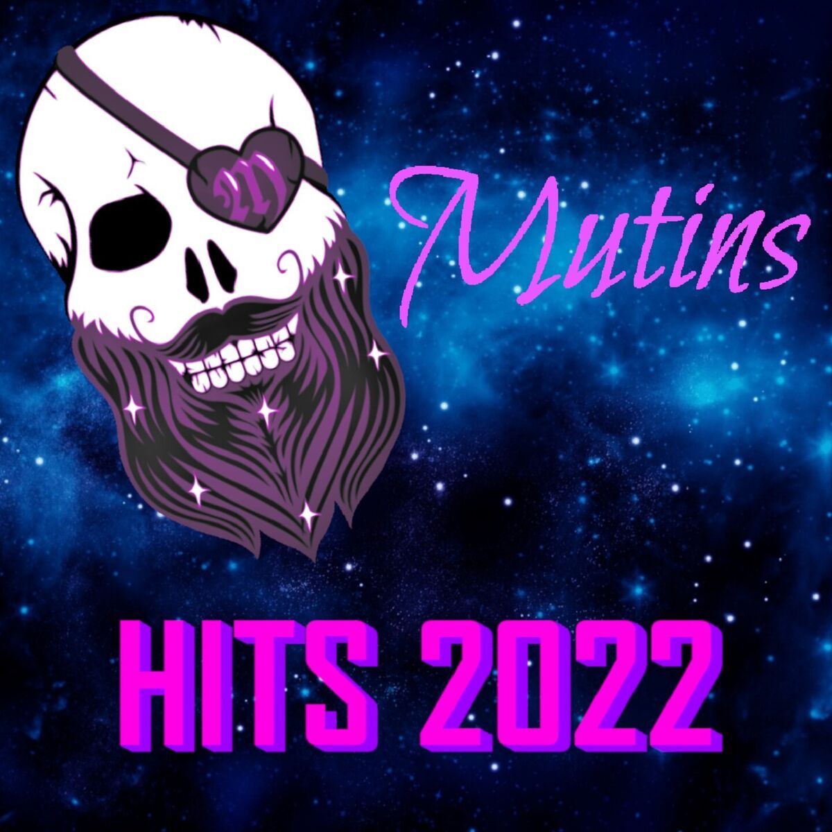 Album cover of Hits 2022
