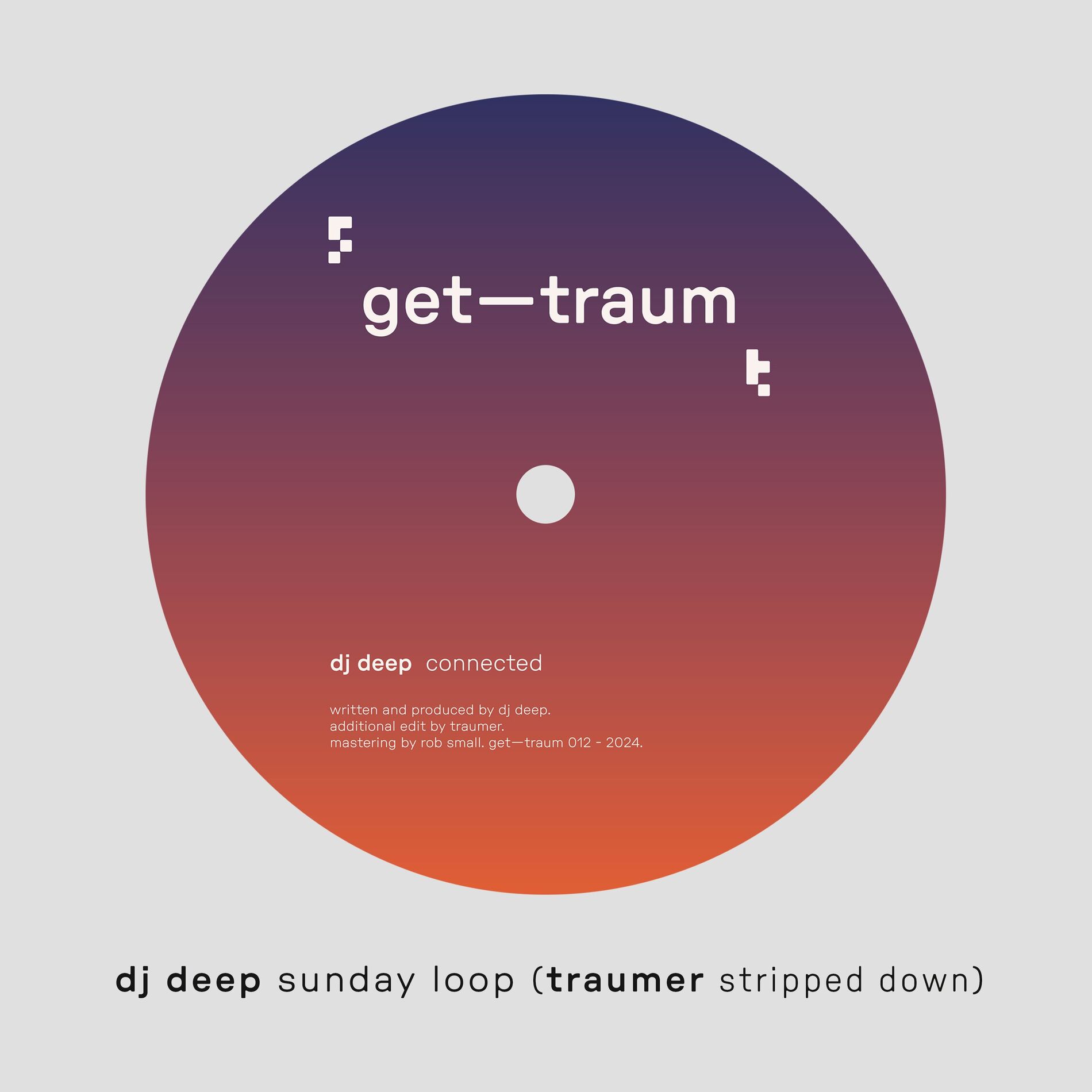 Album cover of Sunday Loop