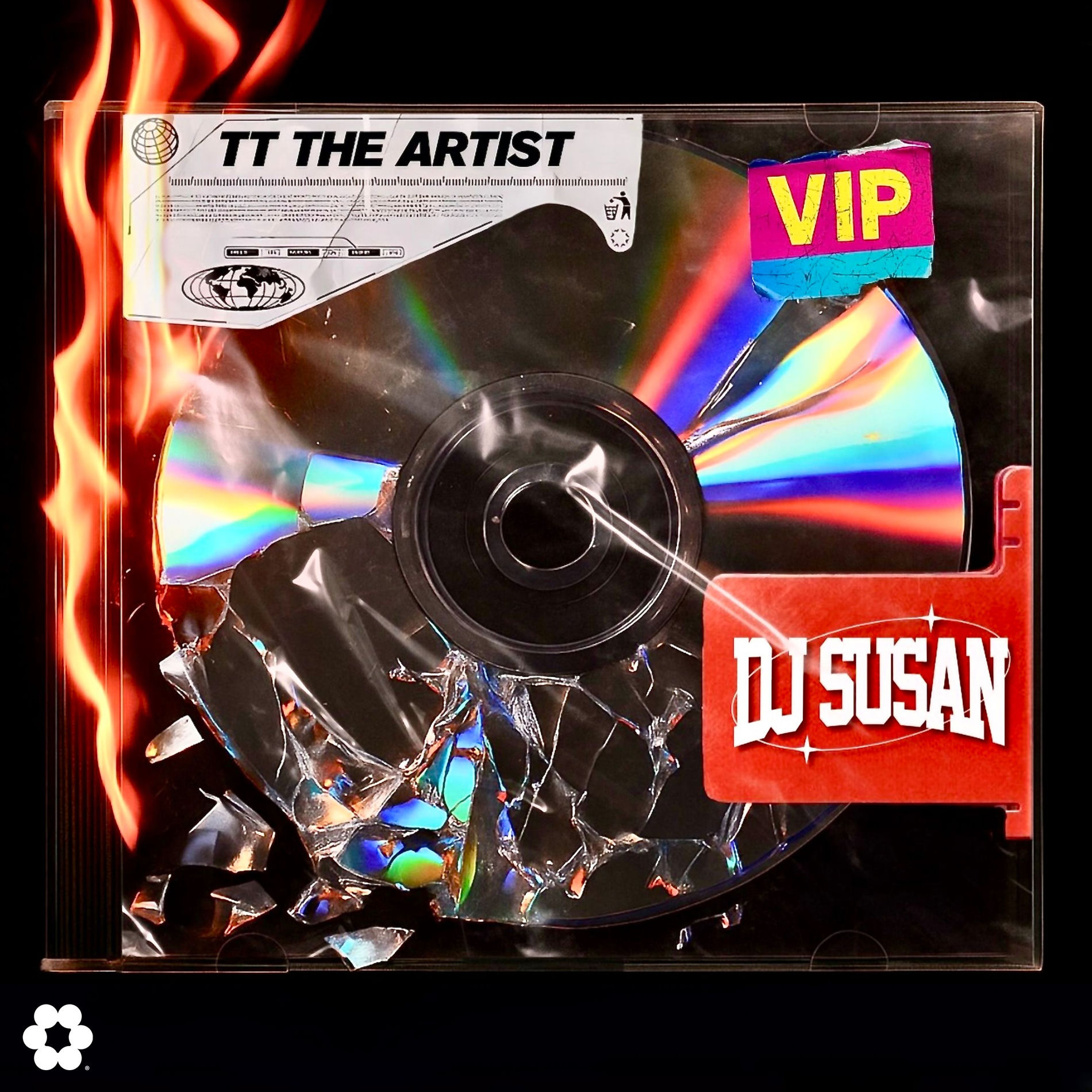 Album cover of VIP