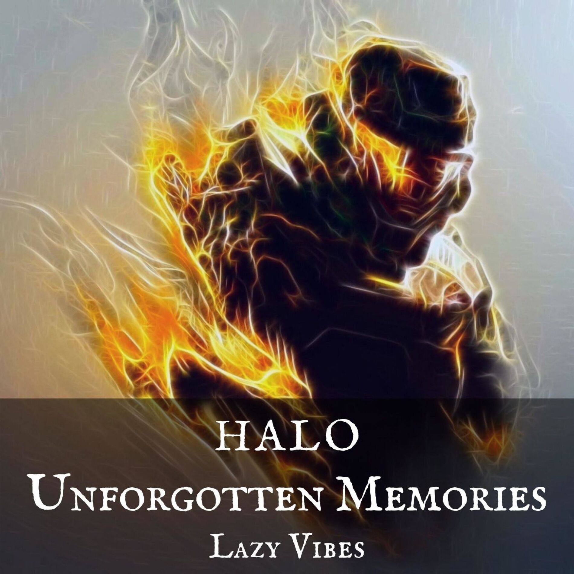 Album cover of Halo 2 (Unforgotten Memories)