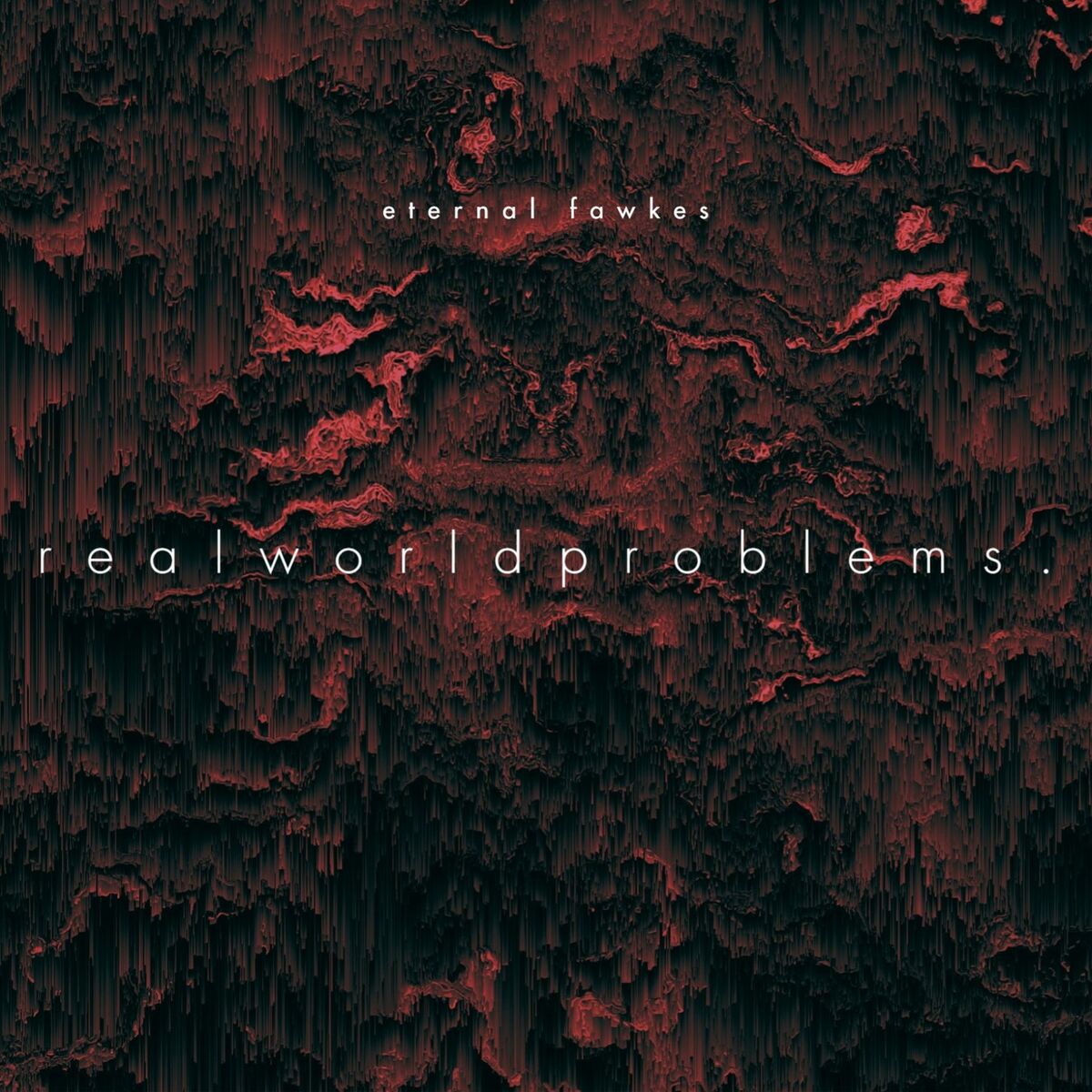 Album cover of realworldproblems.