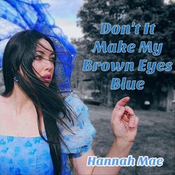 Cover of Don't it Make My Brown Eyes Blue