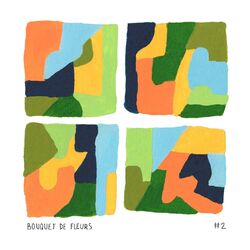 Cover of Bouquet de Fleurs