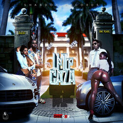 Cover of Uptop Gaza