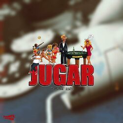 Cover of Jugar 2025