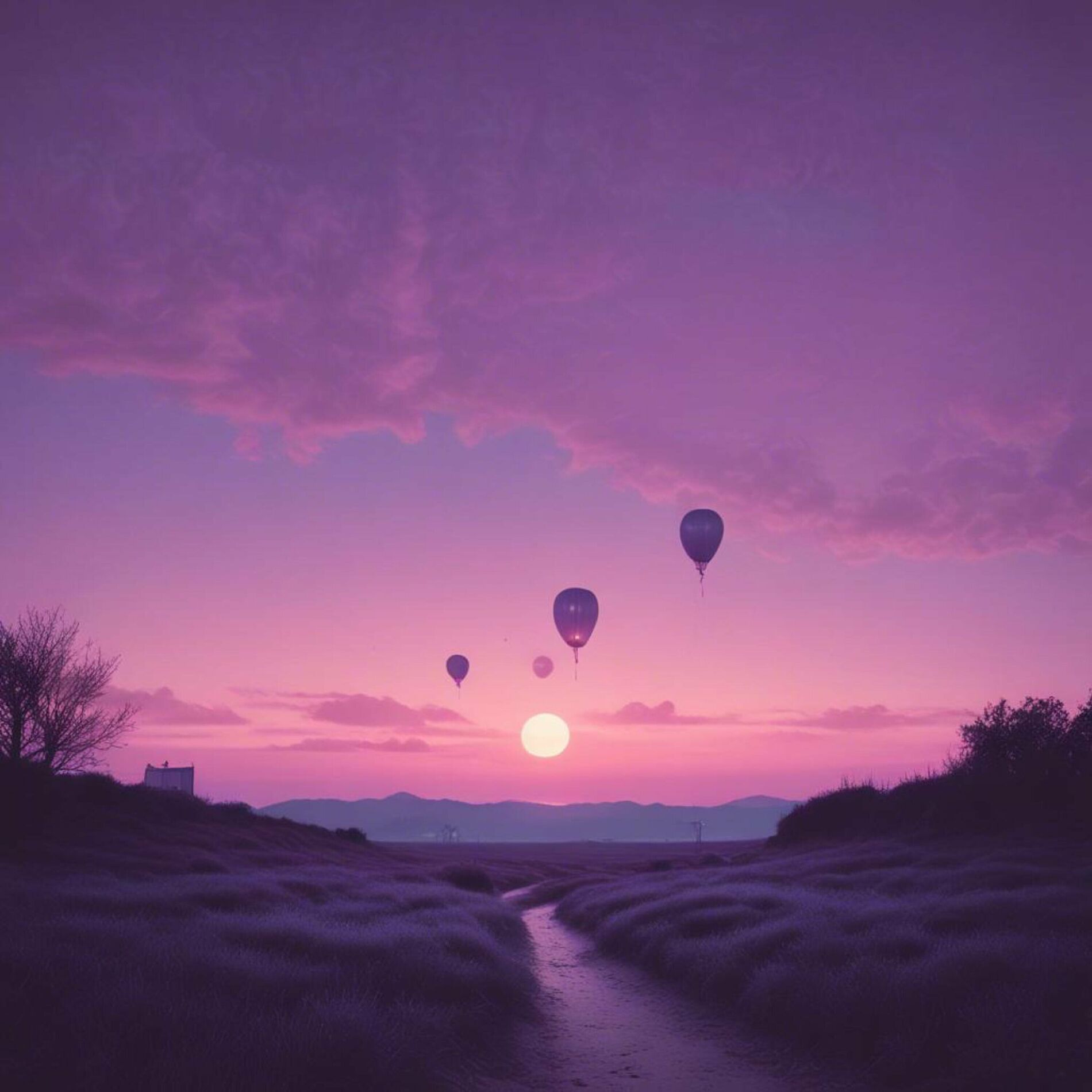 Album cover of Lucid