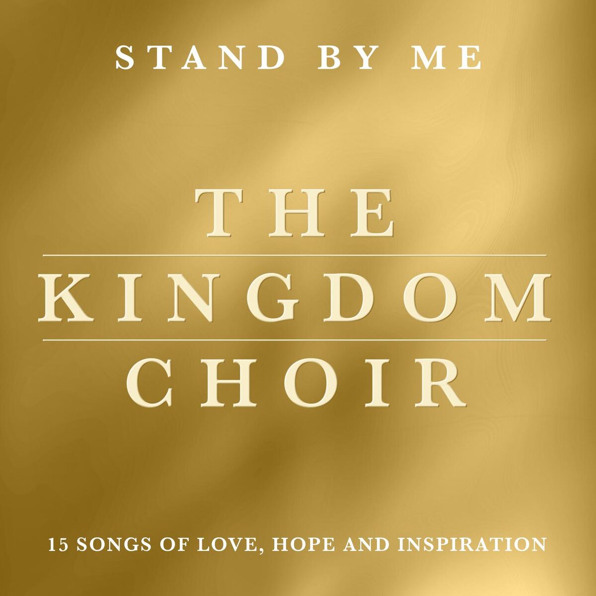 Album cover of Stand By Me
