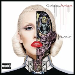 Bionic (Deluxe Version)