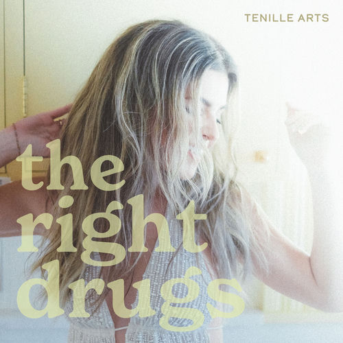 The Right Drugs artwork