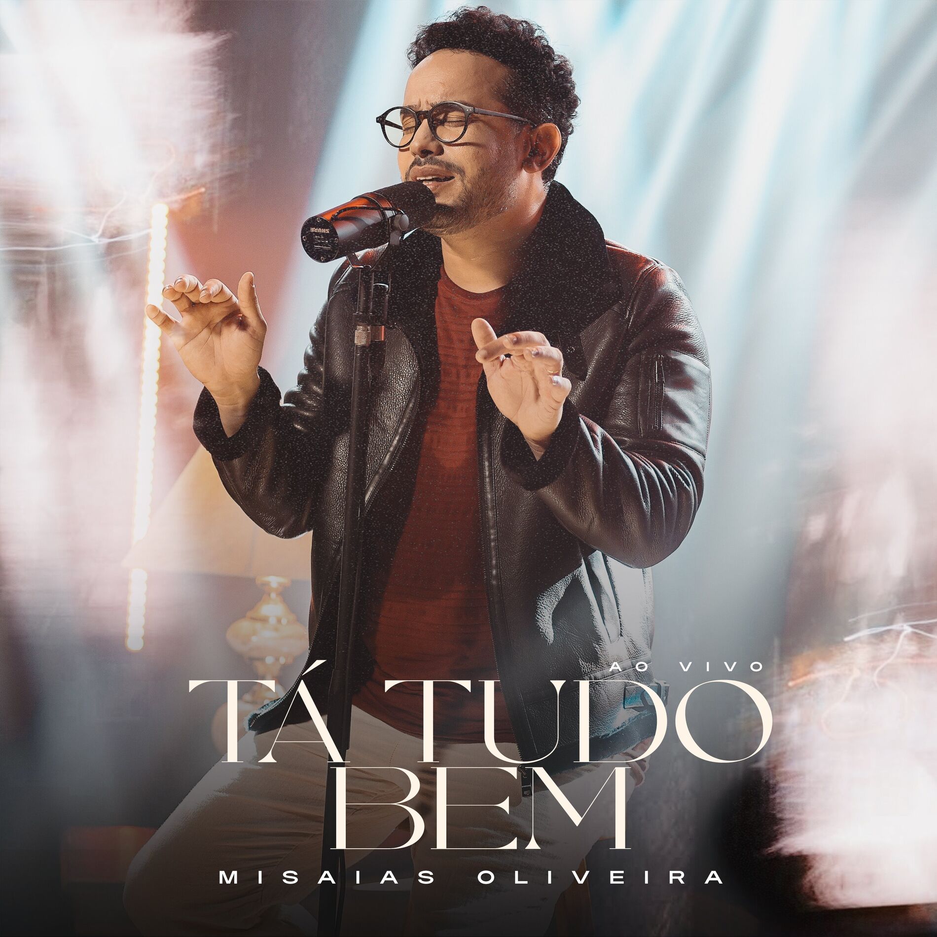Album cover of Tá Tudo Bem