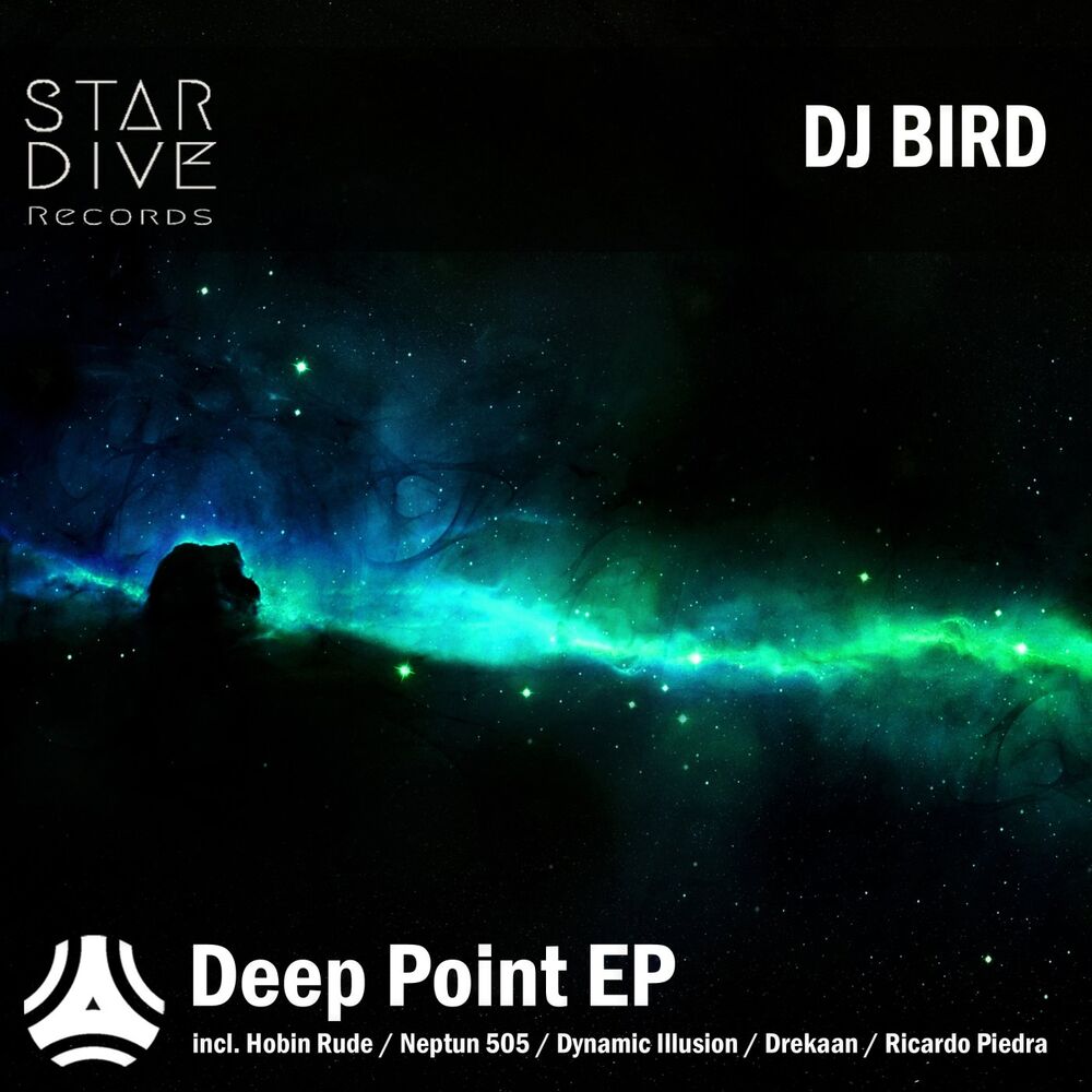 Picture of Deep Point