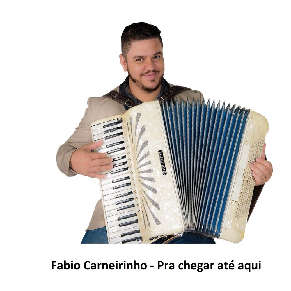 Picture of Pra Chegar Até Aqui