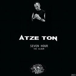 Cover of Seven Hour (Album)