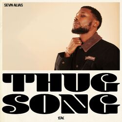 Cover of Thug Song