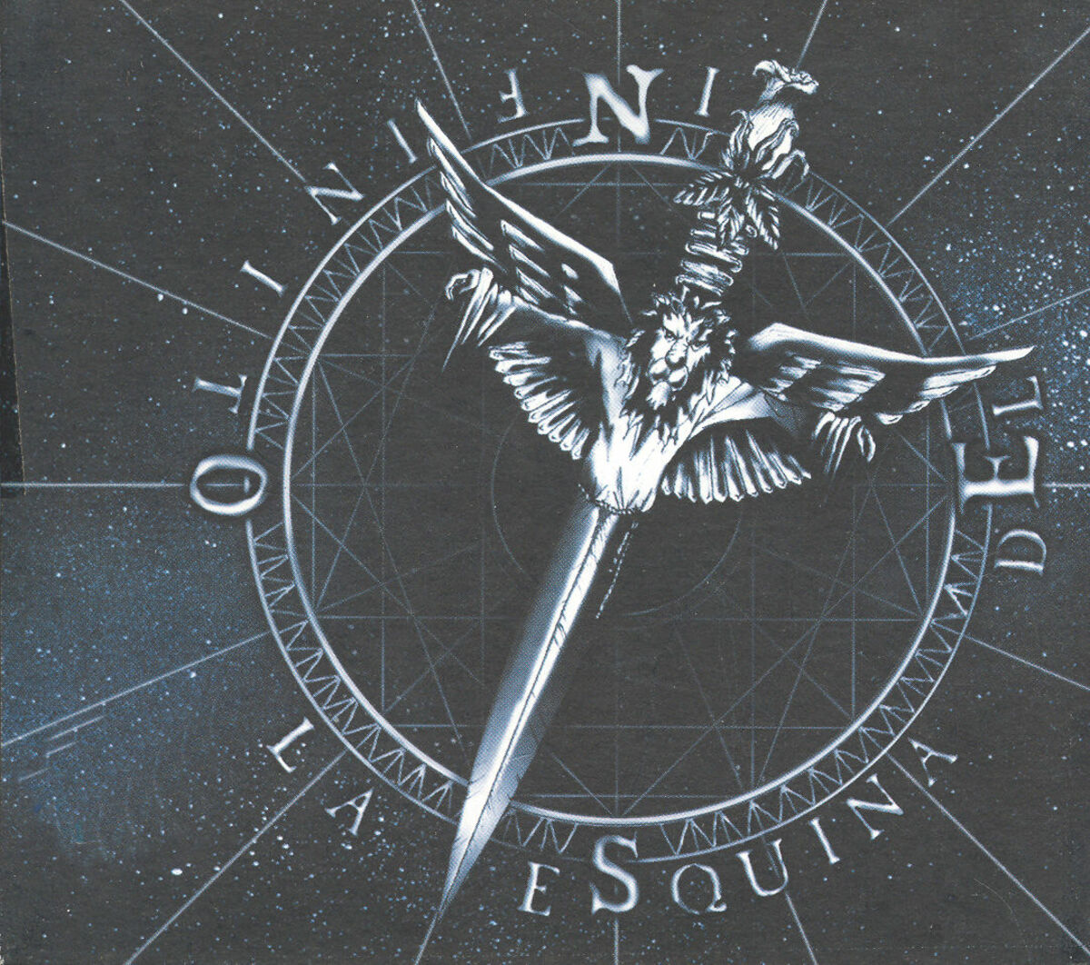 Album cover of Panic Show