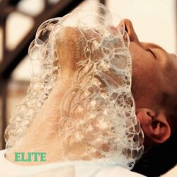 Cover of Elite