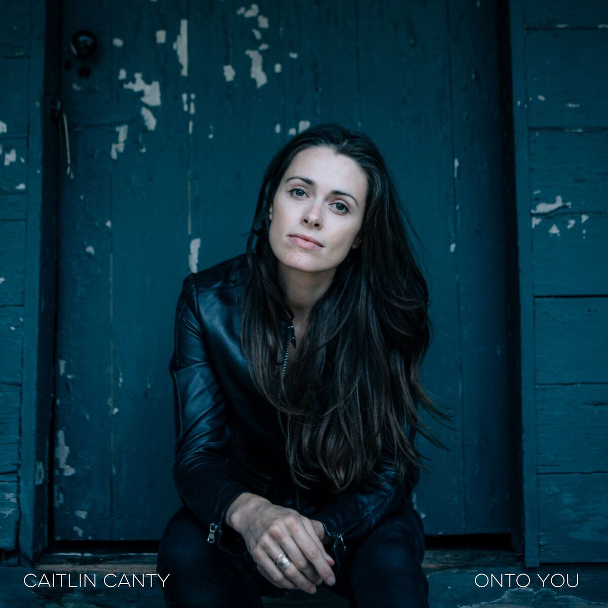 Album cover of Onto You