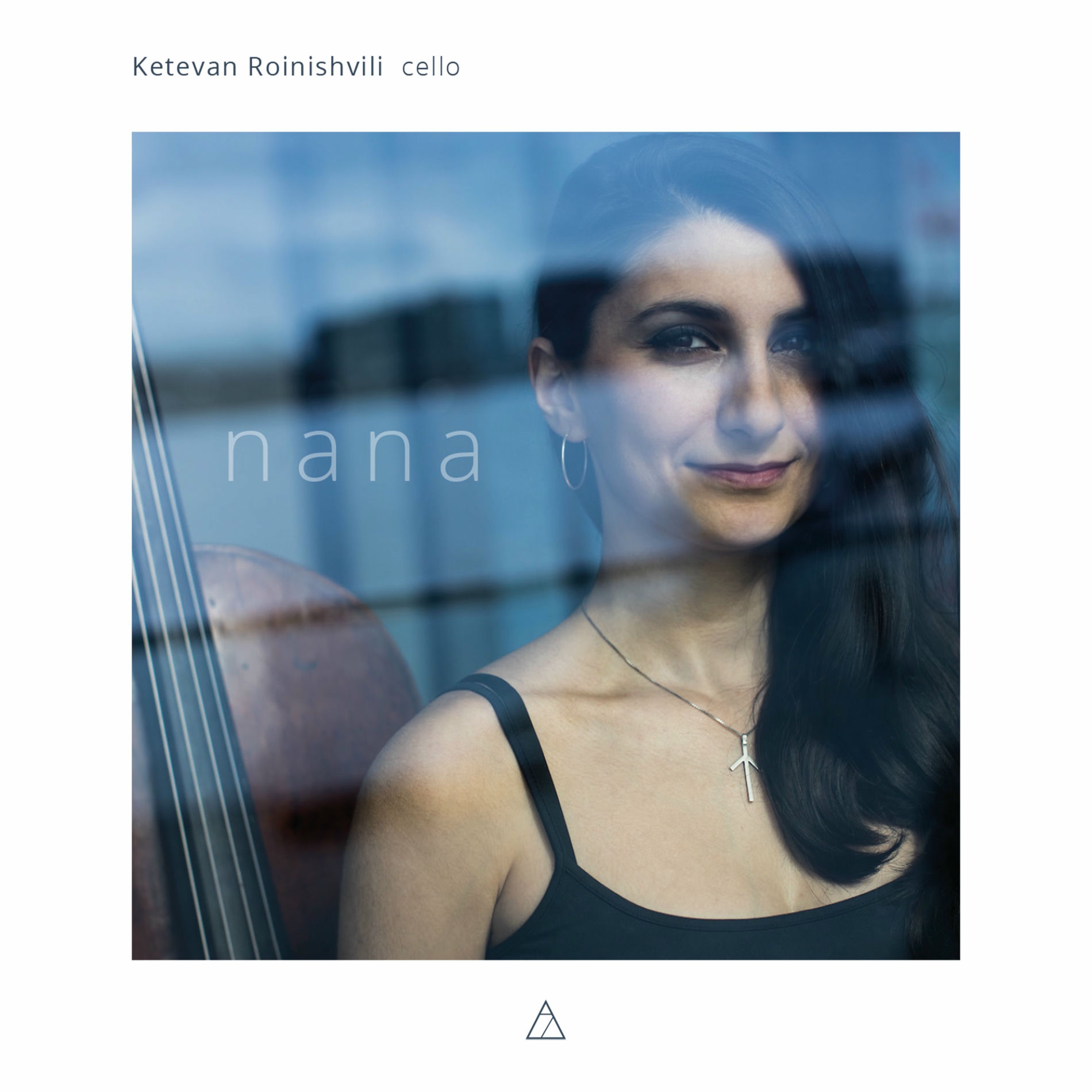 Album cover of Nana