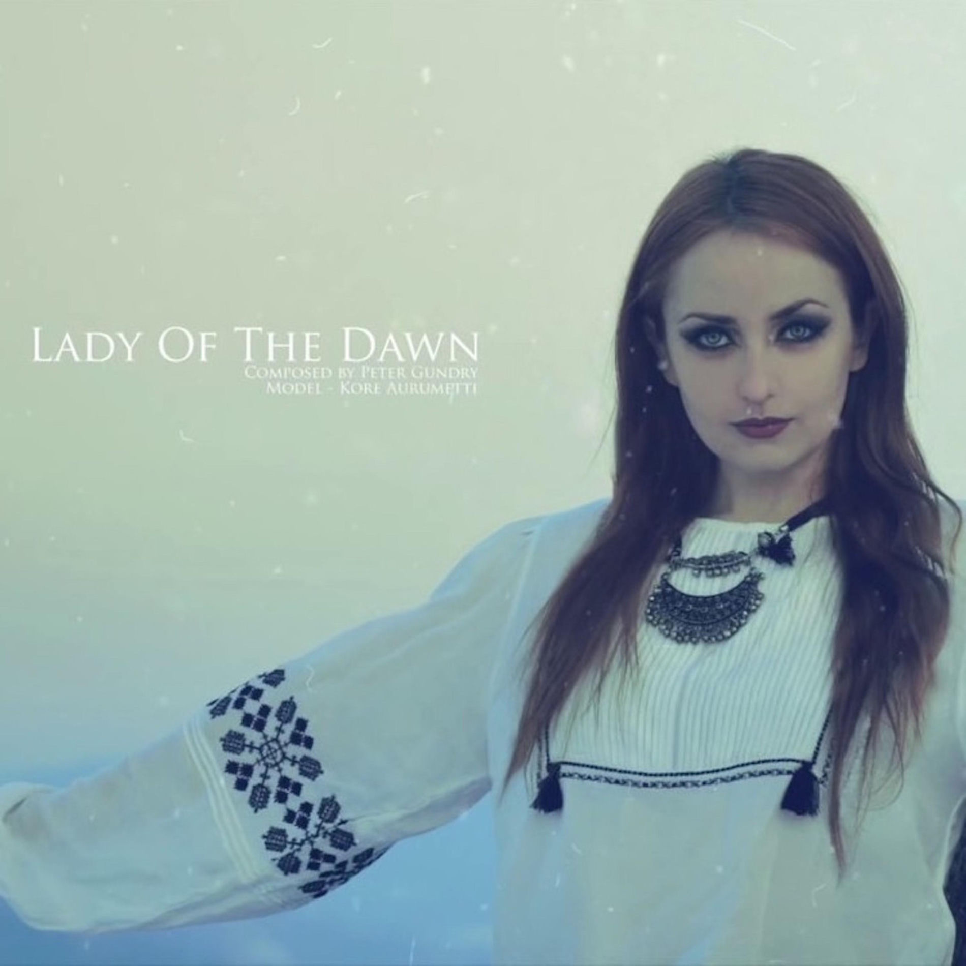 Album cover of Lady of the Dawn (Nordic)