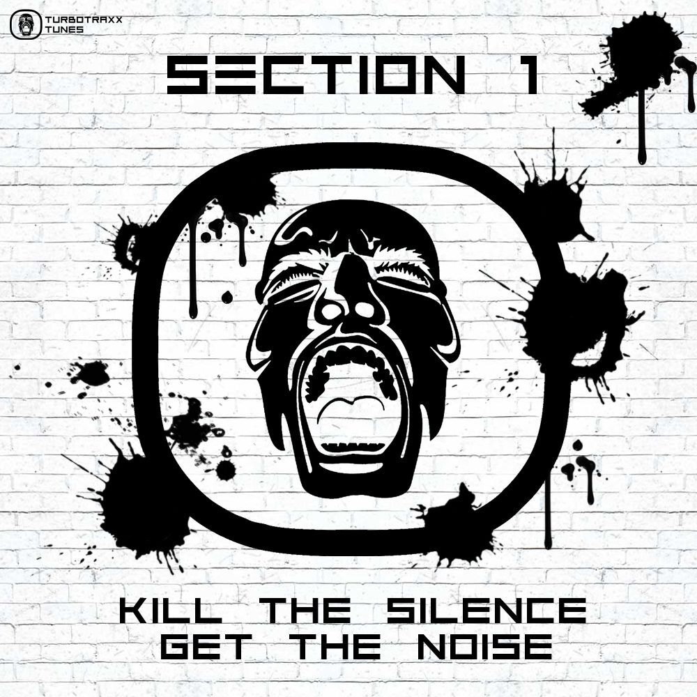 Picture of Kill The Silence Get The Noise
