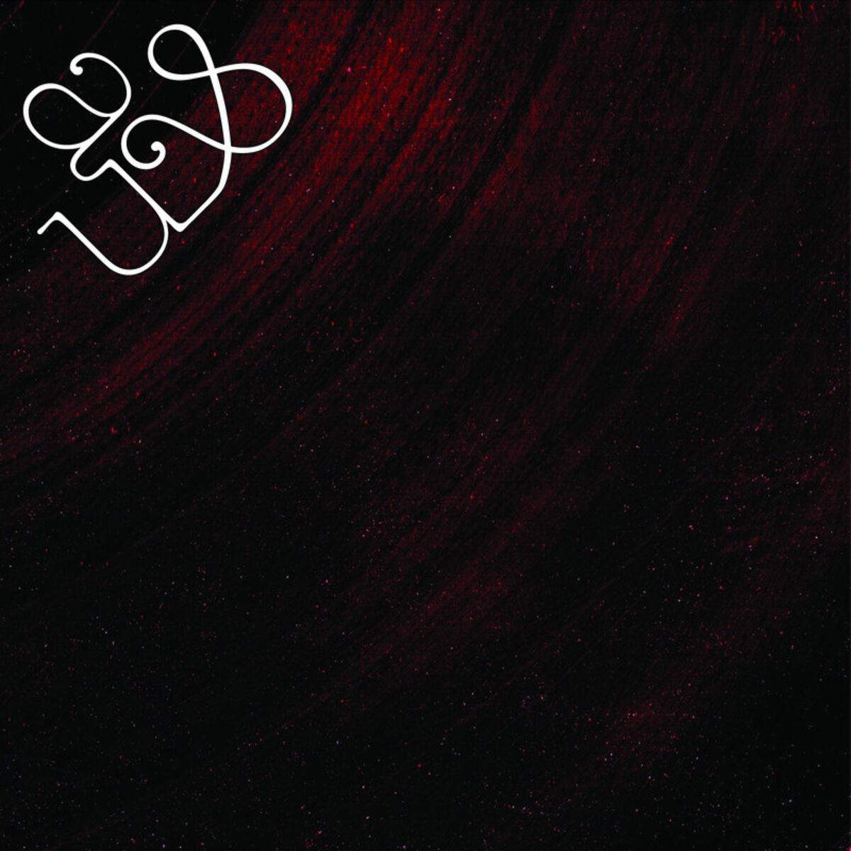 Album cover of Untitled 10 (The Black Album)