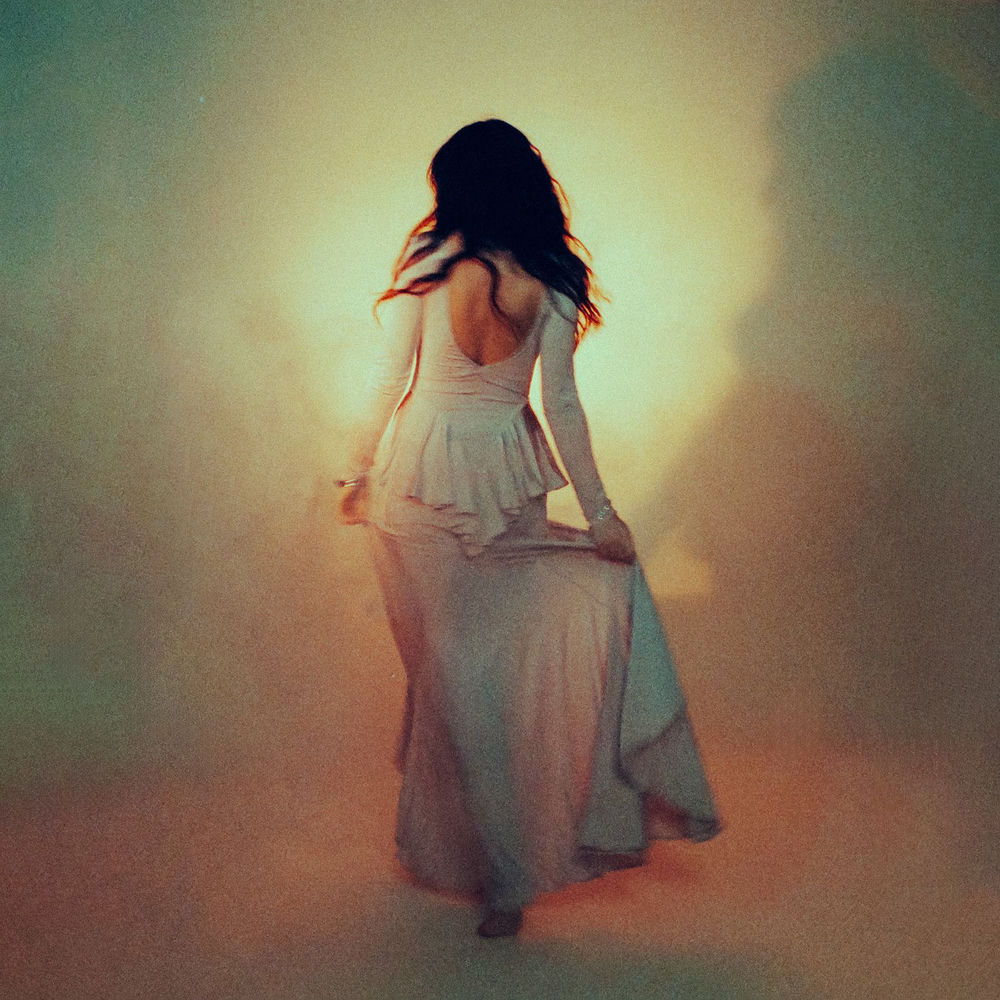 Album artwork for Green Light by BROOKE TAYLOR