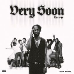 Cover of Very Soon