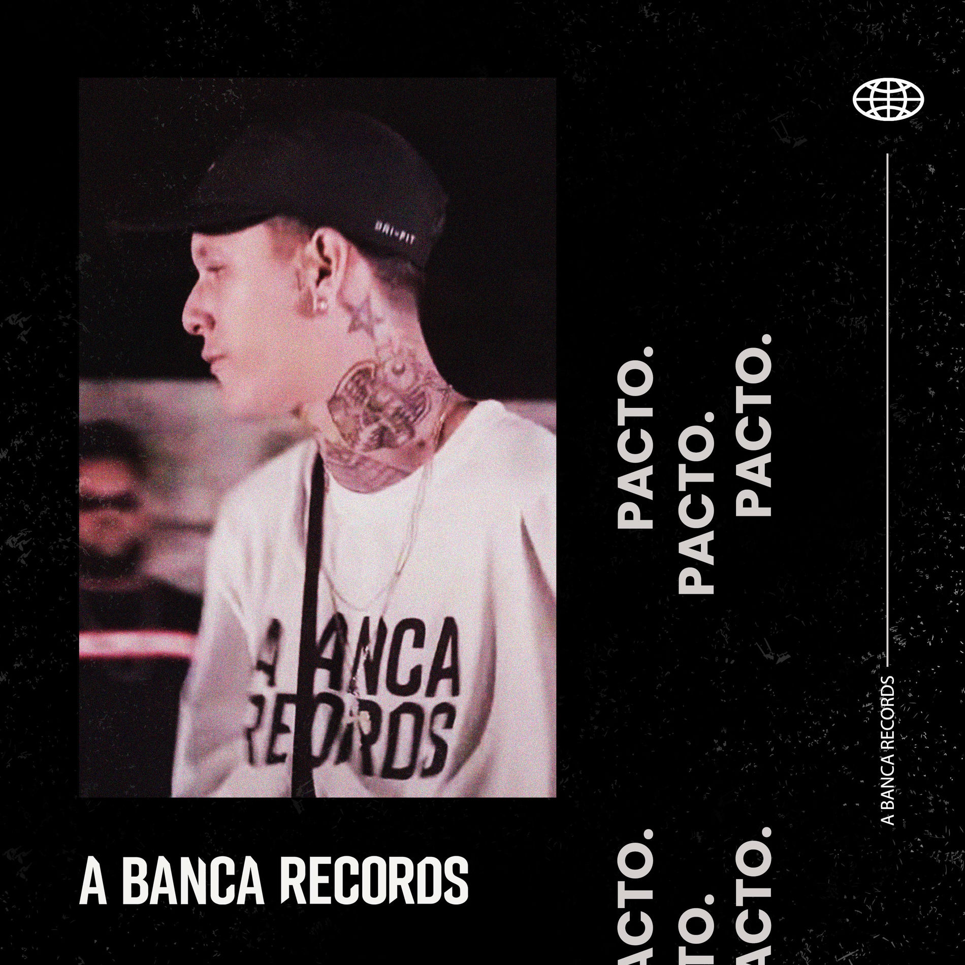 Album cover of Pacto