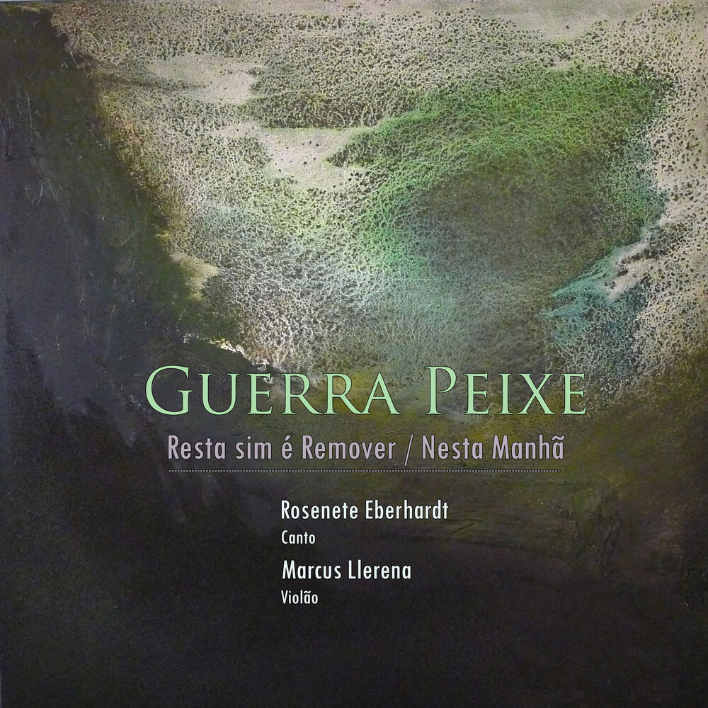 Picture of Guerra Peixe