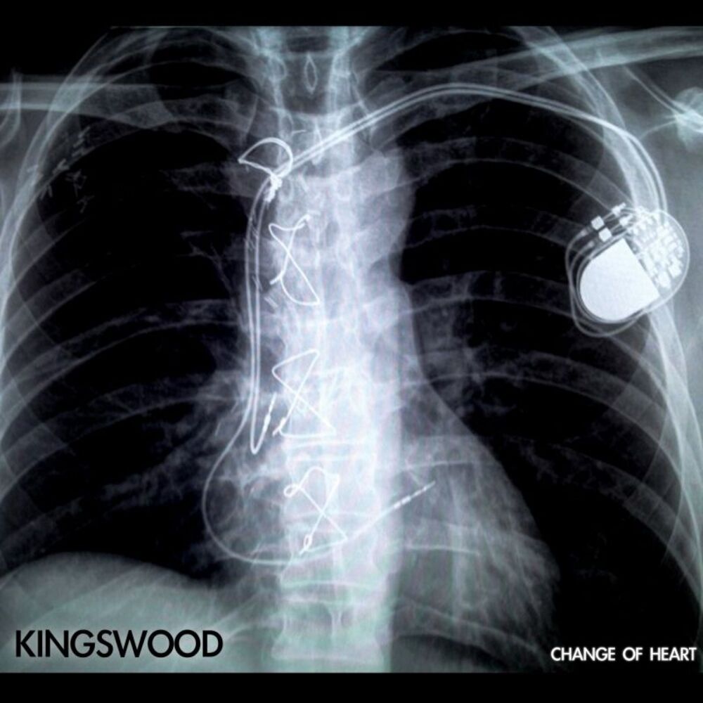 Picture of Change of Heart