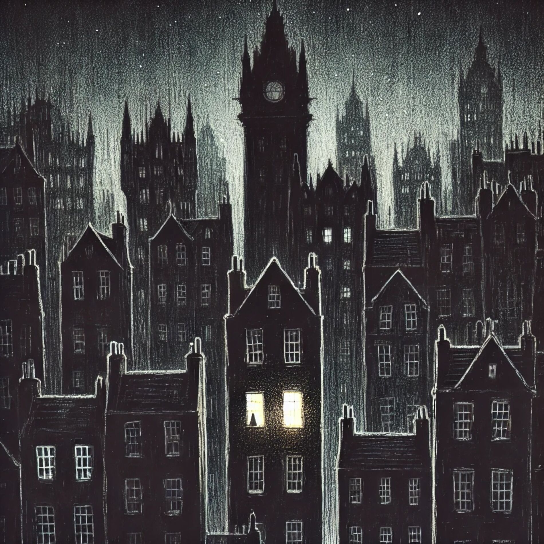 Album cover of the melody