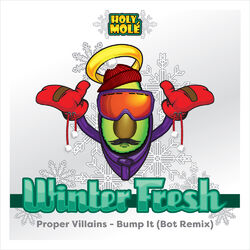 Cover of Bump It (Bot Remix)