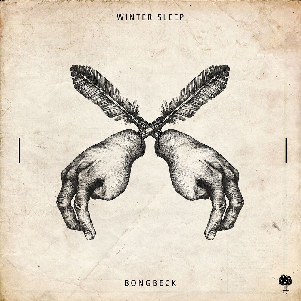 Picture of Winter Sleep EP
